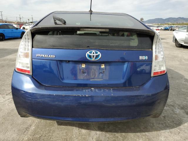 Zdjęcie 6 z aukcji – 2010 TOYOTA PRIUS z VIN JTDKN3DU4A0212880