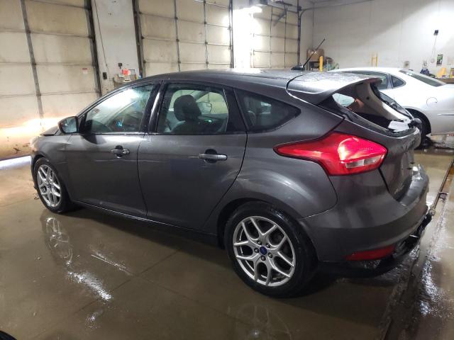 Photo 2 from auction – 2015 FORD FOCUS SE with VIN 1FADP3K24FL230182