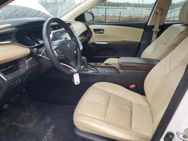 Photo 7 from auction – 2014 TOYOTA AVALON HYB with VIN 4T1BD1EB5EU024058