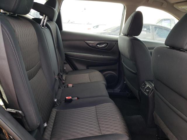 Photo 10 from auction – 2018 NISSAN ROGUE S with VIN 5N1AT2MT9JC728374