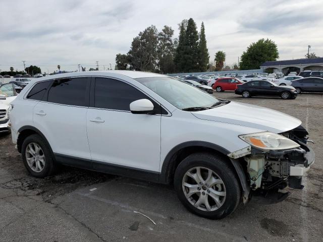 Photo 4 from auction – 2012 MAZDA CX-9 with VIN JM3TB2BV2C0336045