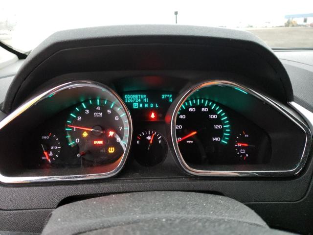 Photo 9 from auction – 2009 CHEVROLET TRAVERSE L with VIN 1GNER23D79S174470