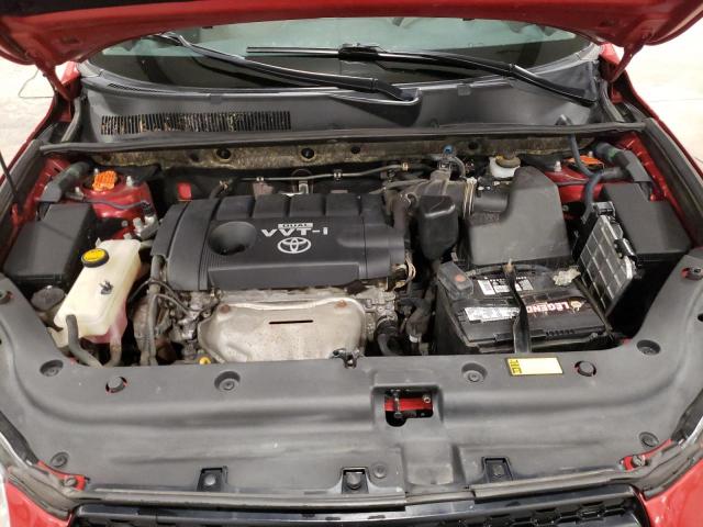 Фото 12 с аукциона – 2011 TOYOTA RAV4 с VIN JTMBF4DV1B5040159