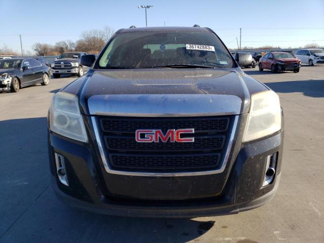 Photo 5 from auction – 2010 GMC TERRAIN SL with VIN 2CTALDEW0A6269001