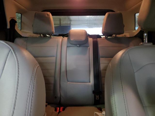 Photo 10 from auction – 2021 FORD ECOSPORT T with VIN MAJ6S3KL9MC411954
