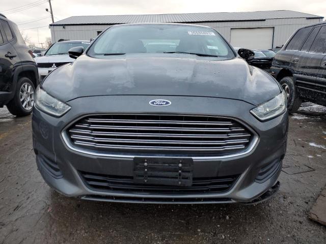 Photo 5 from auction – 2016 FORD FUSION SE with VIN 1FA6P0H79G5118686