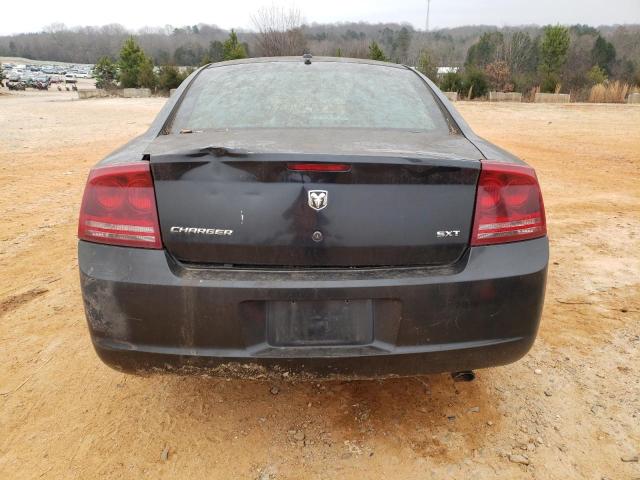 Photo 6 from auction – 2006 DODGE CHARGER SE with VIN 2B3KA43G66H456435