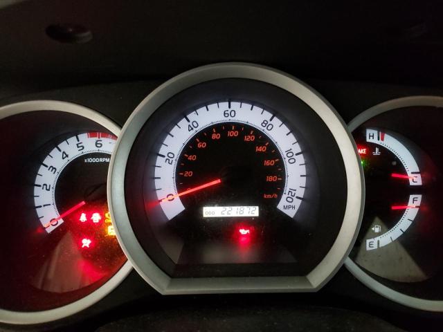 Photo 9 from auction – 2013 TOYOTA TACOMA DOU with VIN 3TMLU4EN3DM115563