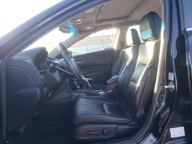 Photo 7 from auction – 2014 ACURA ILX 20 TEC with VIN 19VDE1F71EE012873