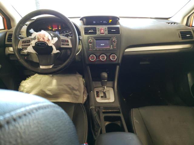 Foto 8 de la subasta – 2014 SUBARU XV CROSSTR con VIN JF2GPAGCXEH201530