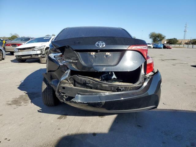 Photo 6 from auction – 2018 TOYOTA COROLLA L with VIN 5YFBURHEXJP751762