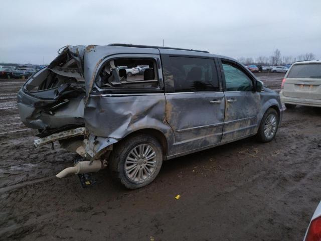 Photo 3 from auction – 2015 CHRYSLER TOWN & COU with VIN 2C4RC1CG3FR645950
