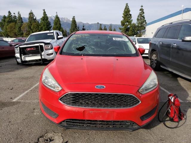 Photo 5 from auction – 2015 FORD FOCUS SE with VIN 1FADP3F27FL295859