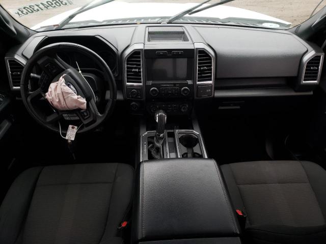 Zdjęcie 8 z aukcji – 2016 FORD F150 SUPER z VIN 1FTEX1EP4GFB10652