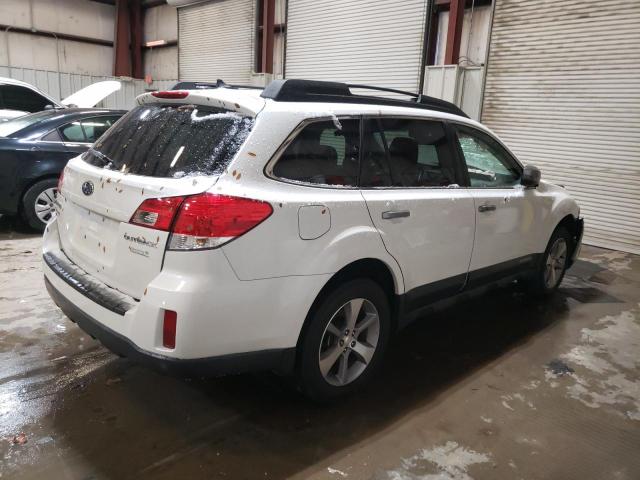 Photo 3 from auction – 2013 SUBARU OUTBACK 2. with VIN 4S4BRBSC9D3248717