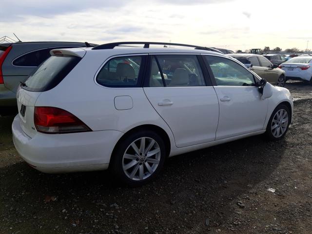 Photo 3 from auction – 2012 VOLKSWAGEN JETTA TDI with VIN 3VWPL7AJ4CM651488