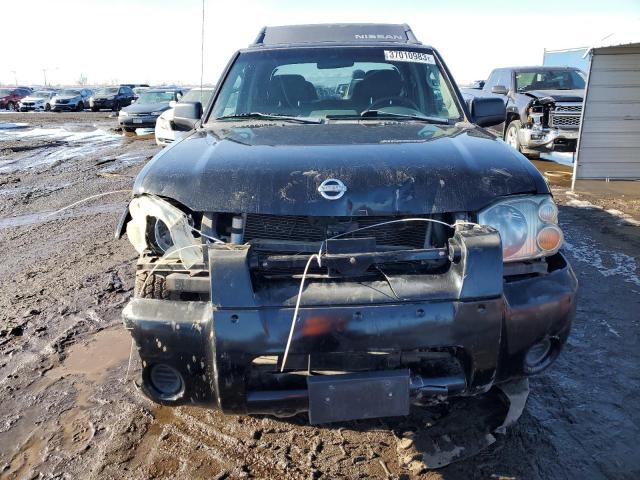 Photo 5 from auction – 2004 NISSAN FRONTIER C with VIN 1N6MD27Y94C433749