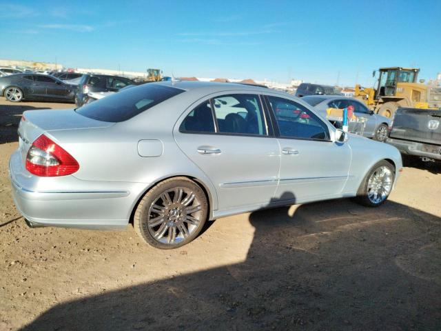 Photo 3 from auction – 2007 MERCEDES-BENZ E 350 with VIN WDBUF56X77B149889
