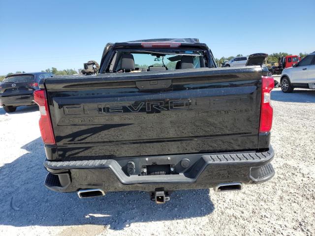 Photo 6 from auction – 2019 CHEVROLET SILVERADO with VIN 3GCPYCEFXKG110249