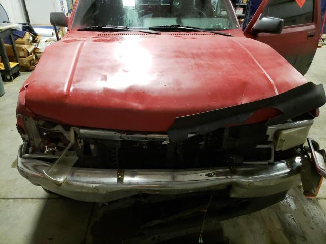 Photo 11 from auction – 1994 DODGE DAKOTA with VIN 1B7GG23YXRS575246