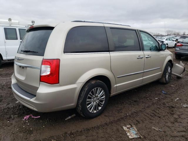 Photo 3 from auction – 2013 CHRYSLER TOWN & COU with VIN 2C4RC1CG9DR531268