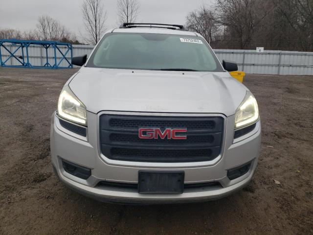 Photo 5 from auction – 2016 GMC ACADIA SLE with VIN 1GKKVPKD5GJ211738