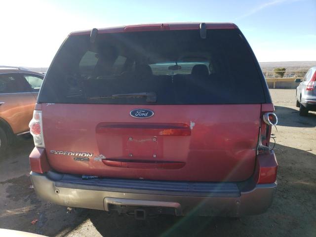 Photo 6 from auction – 2003 FORD EXPEDITION with VIN 1FMPU18L03LA67400