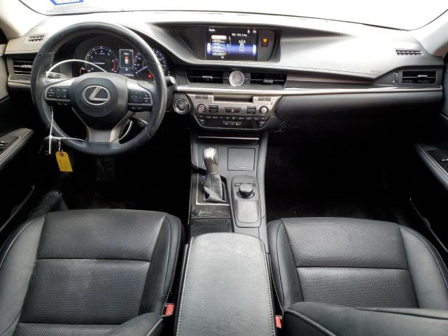 Photo 8 from auction – 2018 LEXUS ES 350 with VIN 58ABK1GG4JU110138