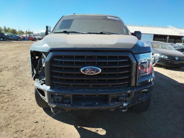 Photo 5 from auction – 2016 FORD F150 SUPER with VIN 1FTEW1EP8GKF96716
