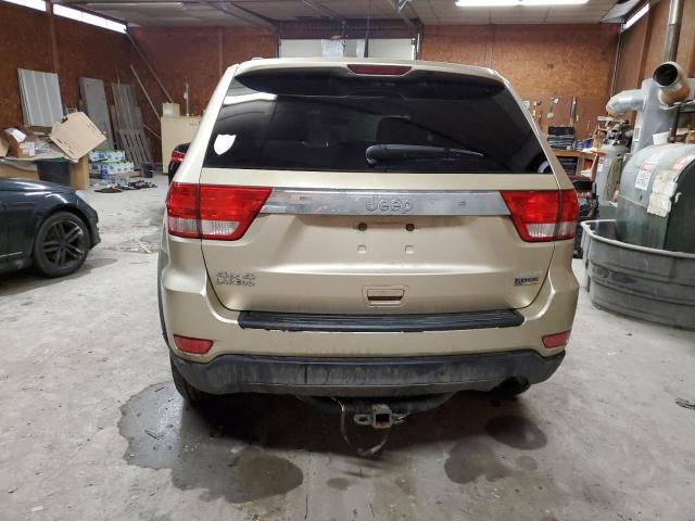 Photo 6 from auction – 2011 JEEP GRAND CHER with VIN 1J4RR4GG6BC724049
