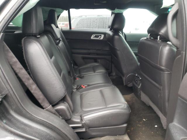Photo 11 from auction – 2015 FORD EXPLORER L with VIN 1FM5K8F82FGB97048