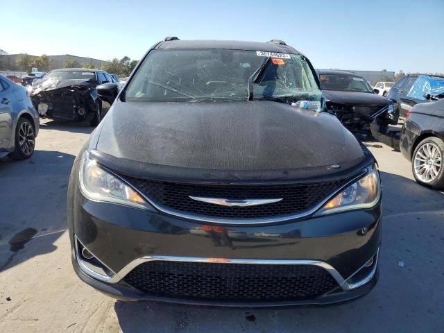 Photo 5 from auction – 2017 CHRYSLER PACIFICA T with VIN 2C4RC1BG5HR703092