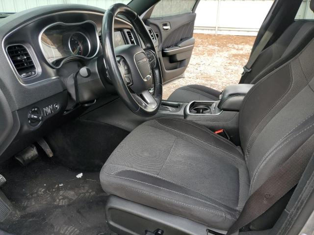 Photo 7 from auction – 2015 DODGE CHARGER SX with VIN 2C3CDXHG7FH883924