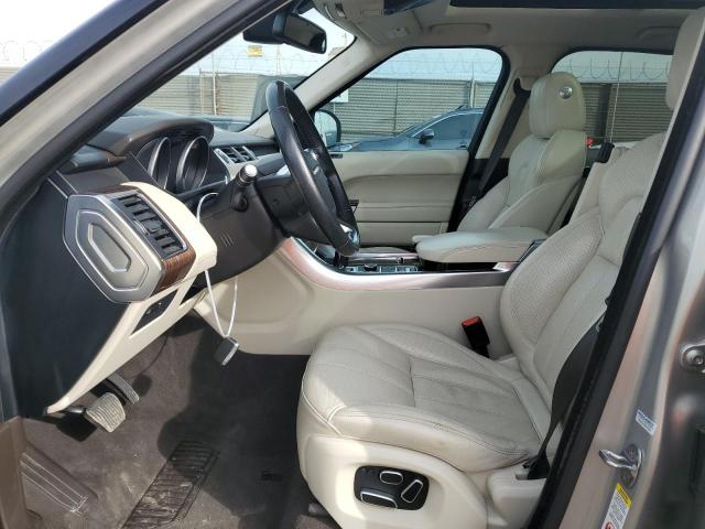 Photo 7 from auction – 2014 LAND ROVER RANGE ROVE with VIN SALWR2WF2EA328151