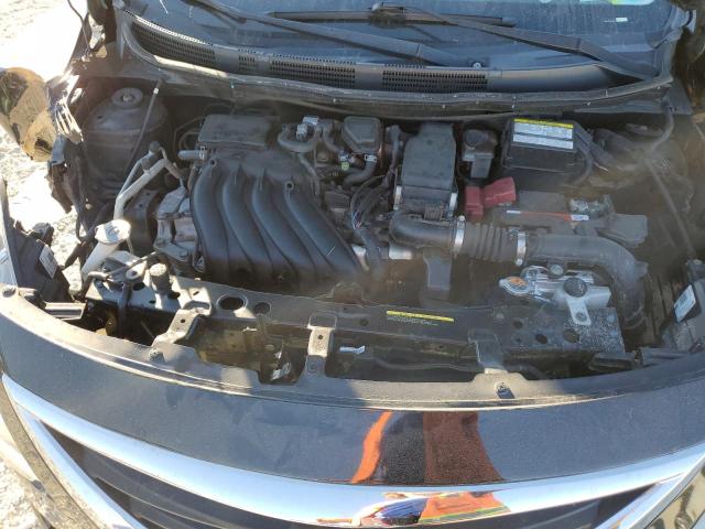 Photo 11 from auction – 2019 NISSAN VERSA S with VIN 3N1CN7AP1KL834659