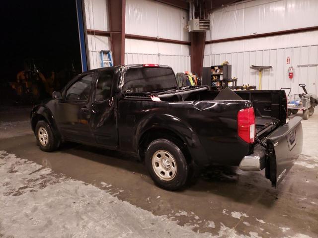 Photo 2 from auction – 2013 NISSAN FRONTIER S with VIN 1N6BD0CT8DN761545