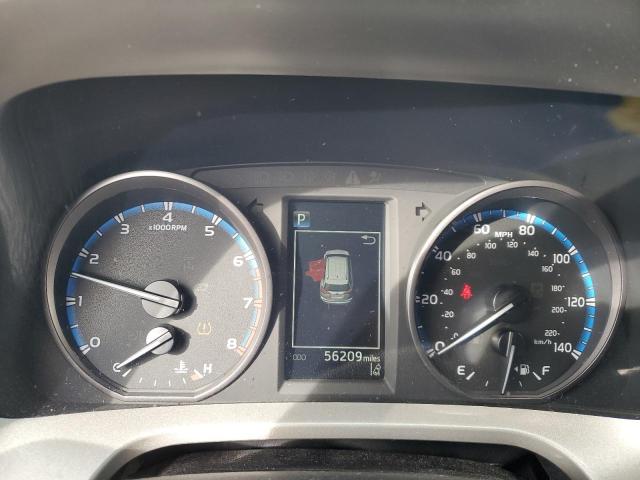 Photo 9 from auction – 2017 TOYOTA RAV4 LE with VIN 2T3ZFREV7HW393050