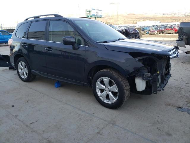 Photo 4 from auction – 2014 SUBARU FORESTER 2 with VIN JF2SJAHC2EH421142