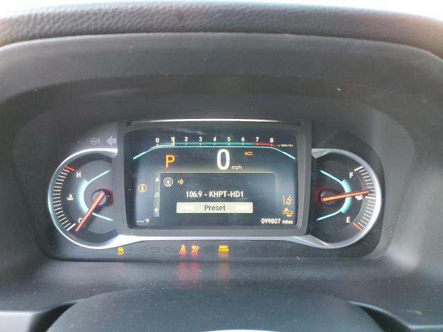 Photo 9 from auction – 2019 HONDA PILOT EXL with VIN 5FNYF5H51KB021393