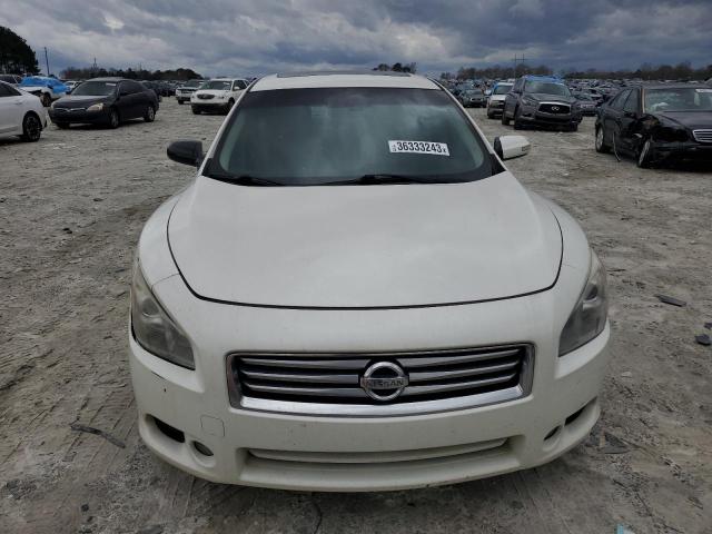 Photo 5 from auction – 2013 NISSAN MAXIMA S with VIN 1N4AA5AP3DC838205