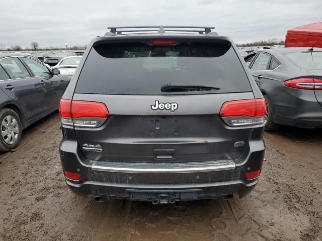 Photo 6 from auction – 2014 JEEP GRAND CHER with VIN 1C4RJFCM0EC398158
