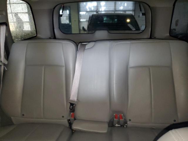 Photo 10 from auction – 2005 CHEVROLET TRAILBLAZE with VIN 1GNDT13S252277733