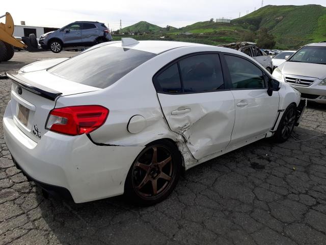 Photo 3 from auction – 2017 SUBARU WRX PREMIU with VIN JF1VA1F69H9835662