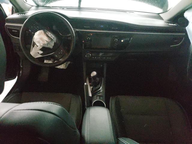 Photo 8 from auction – 2016 TOYOTA COROLLA L with VIN 2T1BURHE8GC596525
