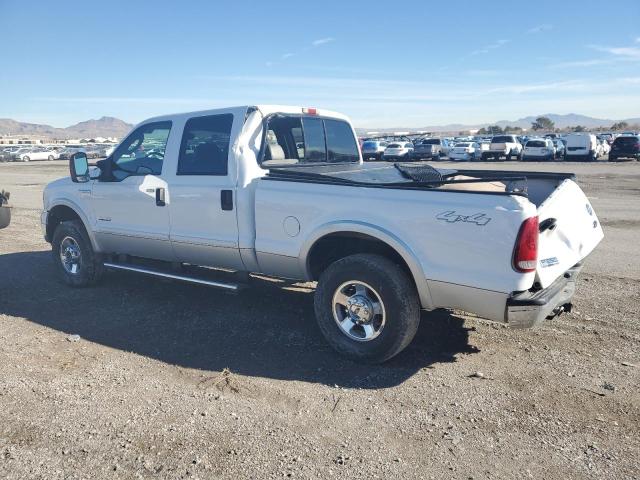Photo 2 from auction – 2005 FORD F250 SUPER with VIN 1FTSW21P05EB51008