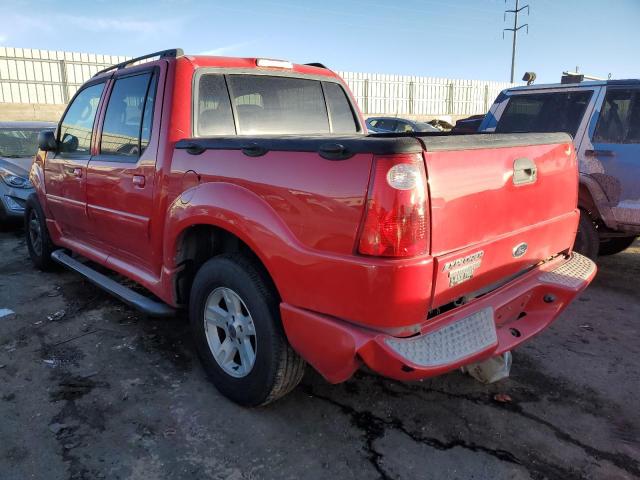 صورة رقم 2 من المزاد - 2005 FORD EXPLORER S مع VIN 1FMZU77K75UB51344