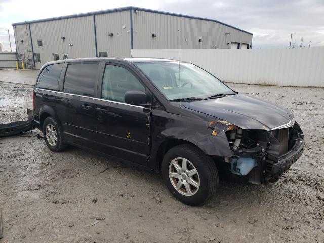 Photo 4 from auction – 2010 CHRYSLER TOWN & COU with VIN 2A4RR2D12AR386241