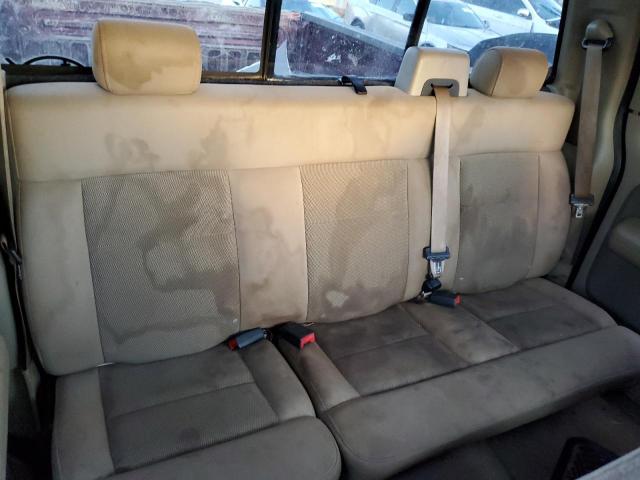 Photo 10 from auction – 2005 FORD F150 with VIN 1FTPX12565NA22555