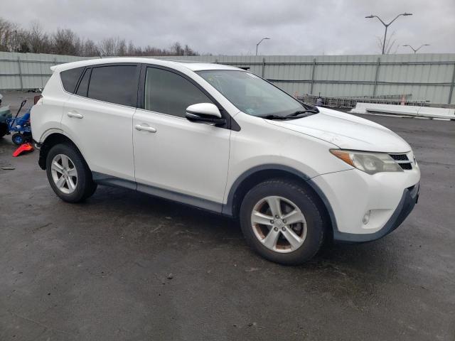 Photo 4 from auction – 2013 TOYOTA RAV4 XLE with VIN JTMRFREVXDD025002