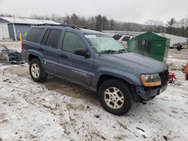 Photo 4 from auction – 2000 JEEP GRAND CHER with VIN 1J4GW48S7YC416304